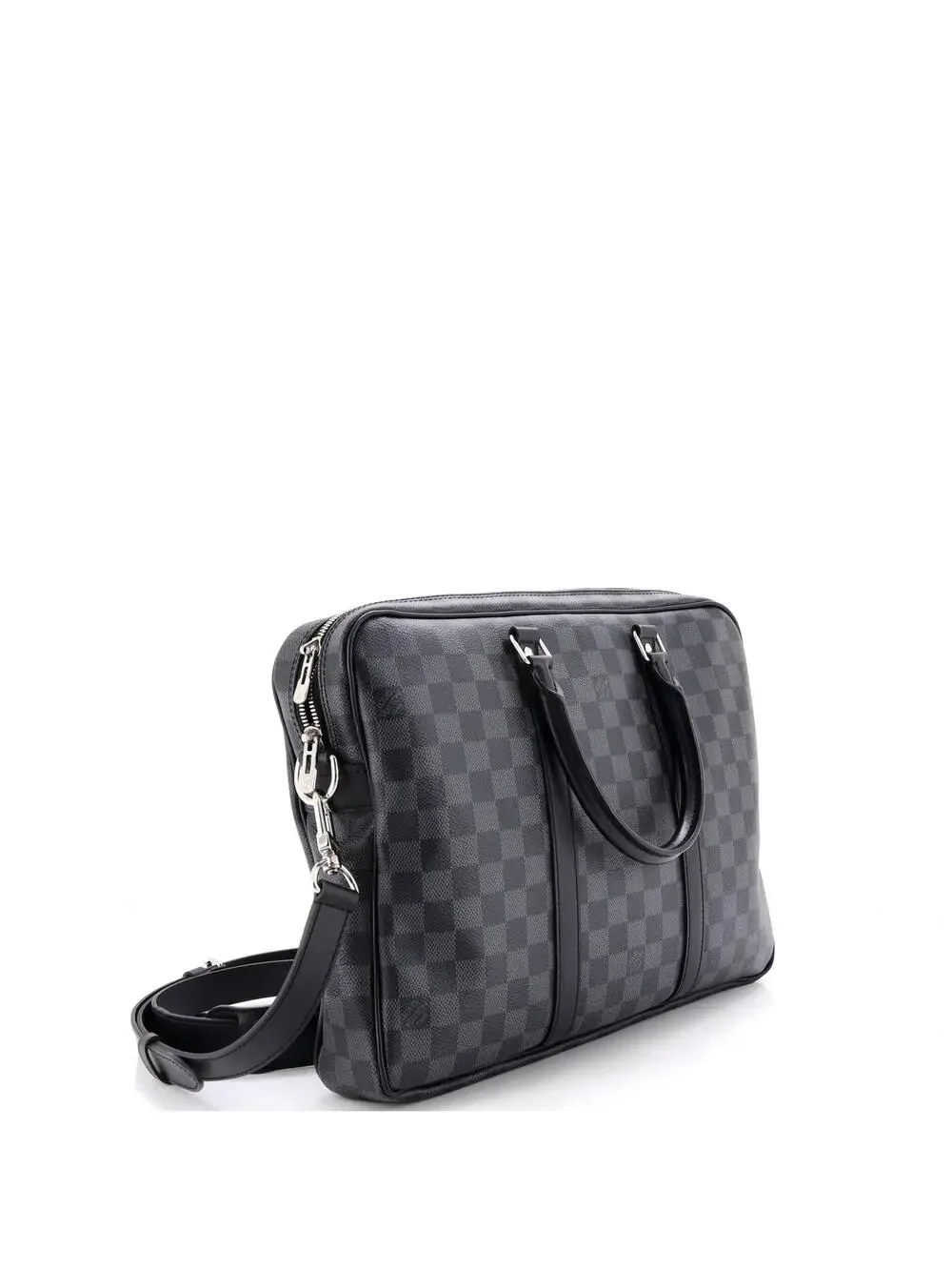 Louis Vuitton introducing louis